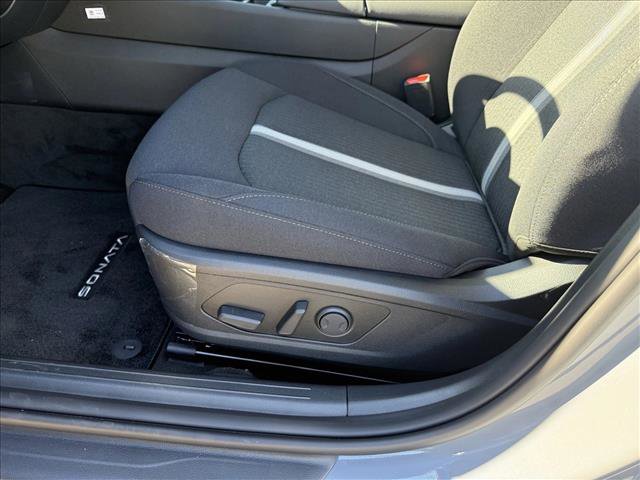 New 2026 Hyundai Sonata SEL image 4