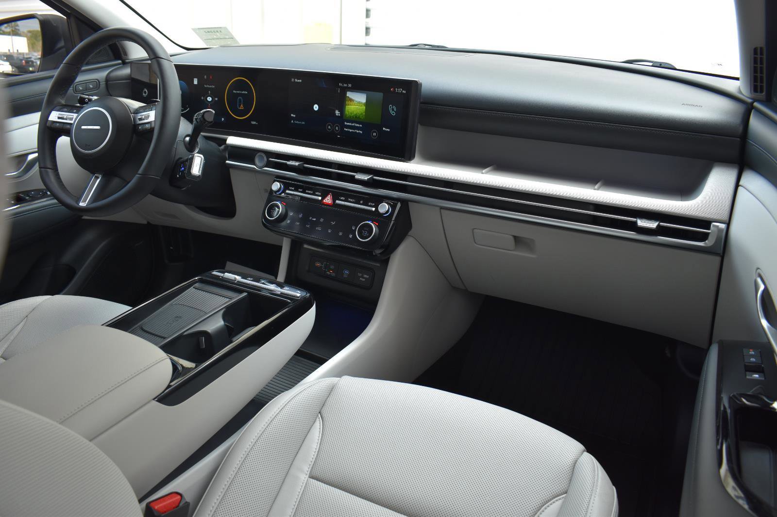 Used 2025 Hyundai Tucson Limited image 63