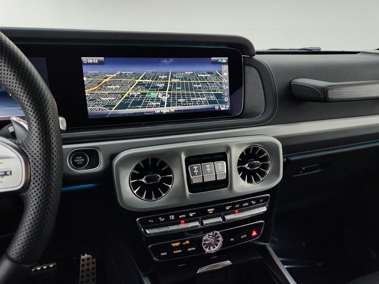 Certified 2023 Mercedes-Benz G 63 AMG 4MATIC image 20