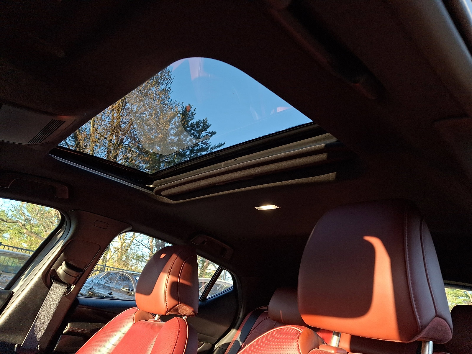 Used 2023 MAZDA MAZDA3 s image 15