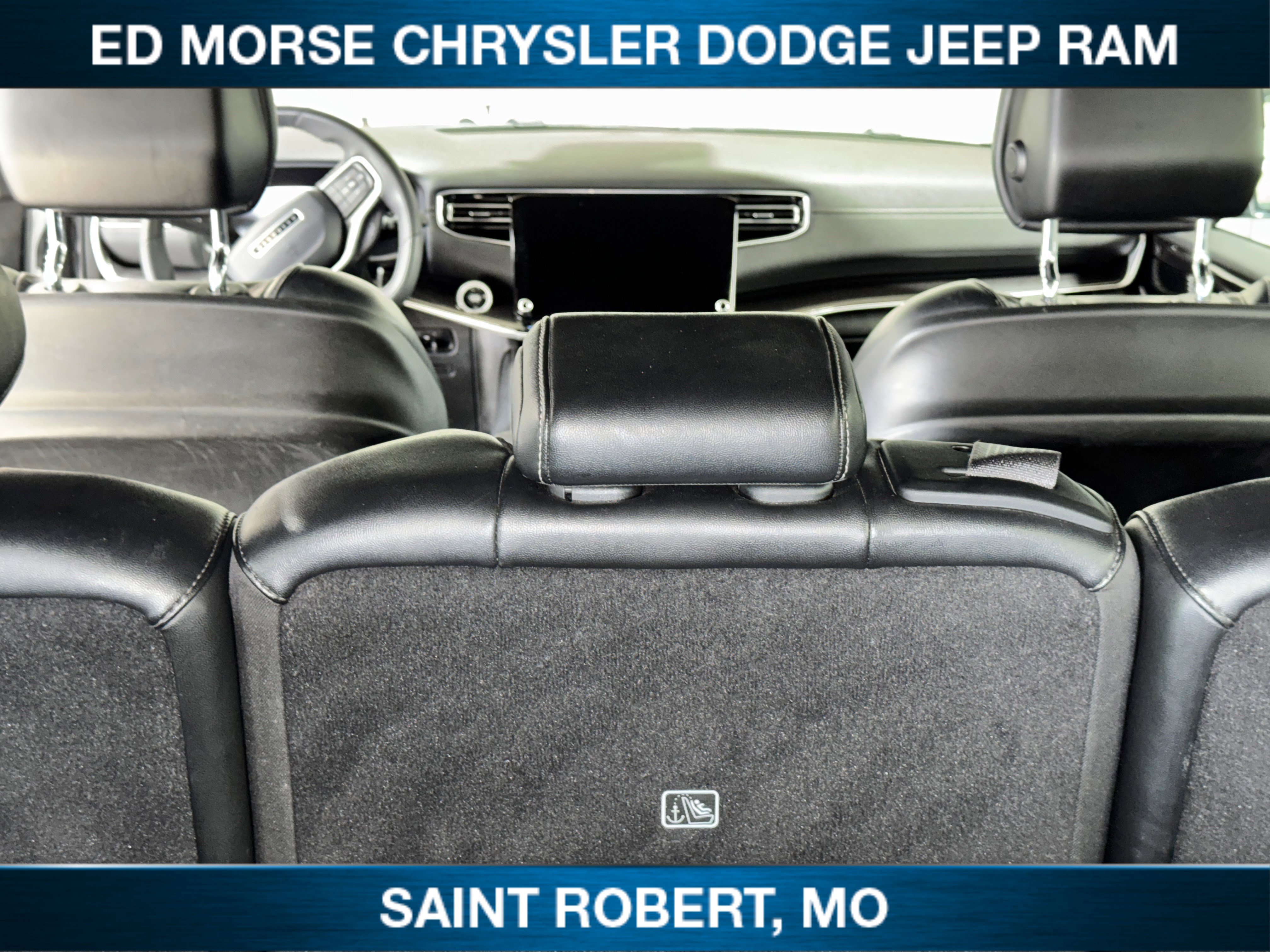 Used 2023 Jeep Wagoneer 4WD image 39