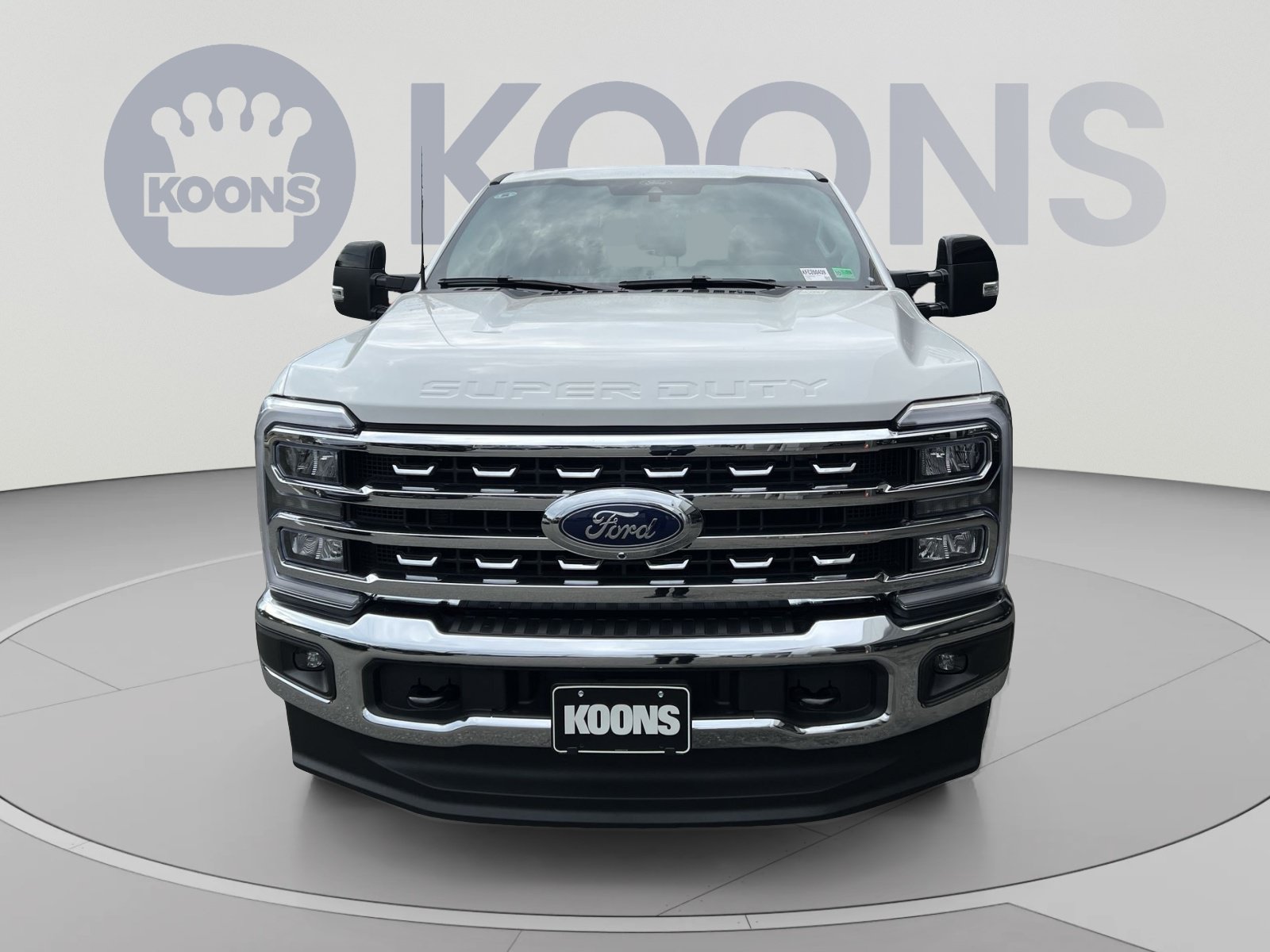 New 2026 Ford F250 Lariat w/ FX4 Off-Road Package AWD/4WD image 4