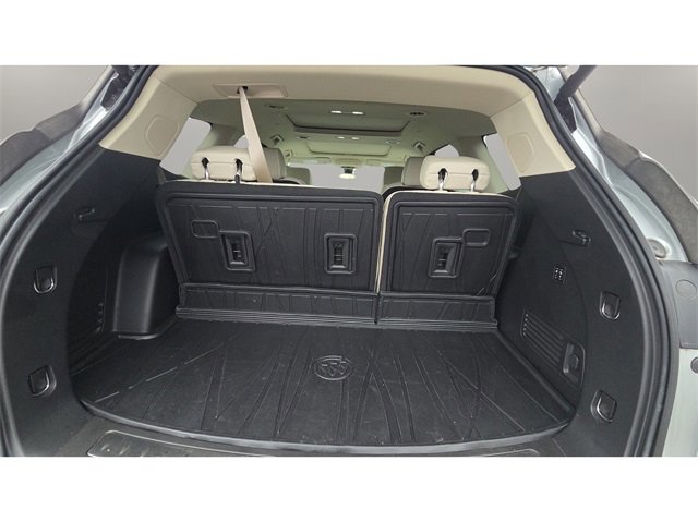 Used 2023 Buick Enclave Avenir w/ Avenir Technology Package image 16