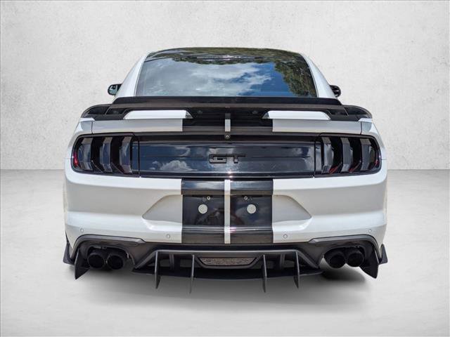 Used 2018 Ford Mustang GT RWD image 6