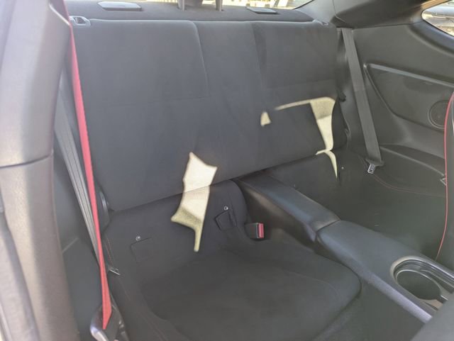 Used 2019 Toyota 86 TRD SE image 25