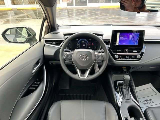 New 2026 Toyota Corolla XSE image 23