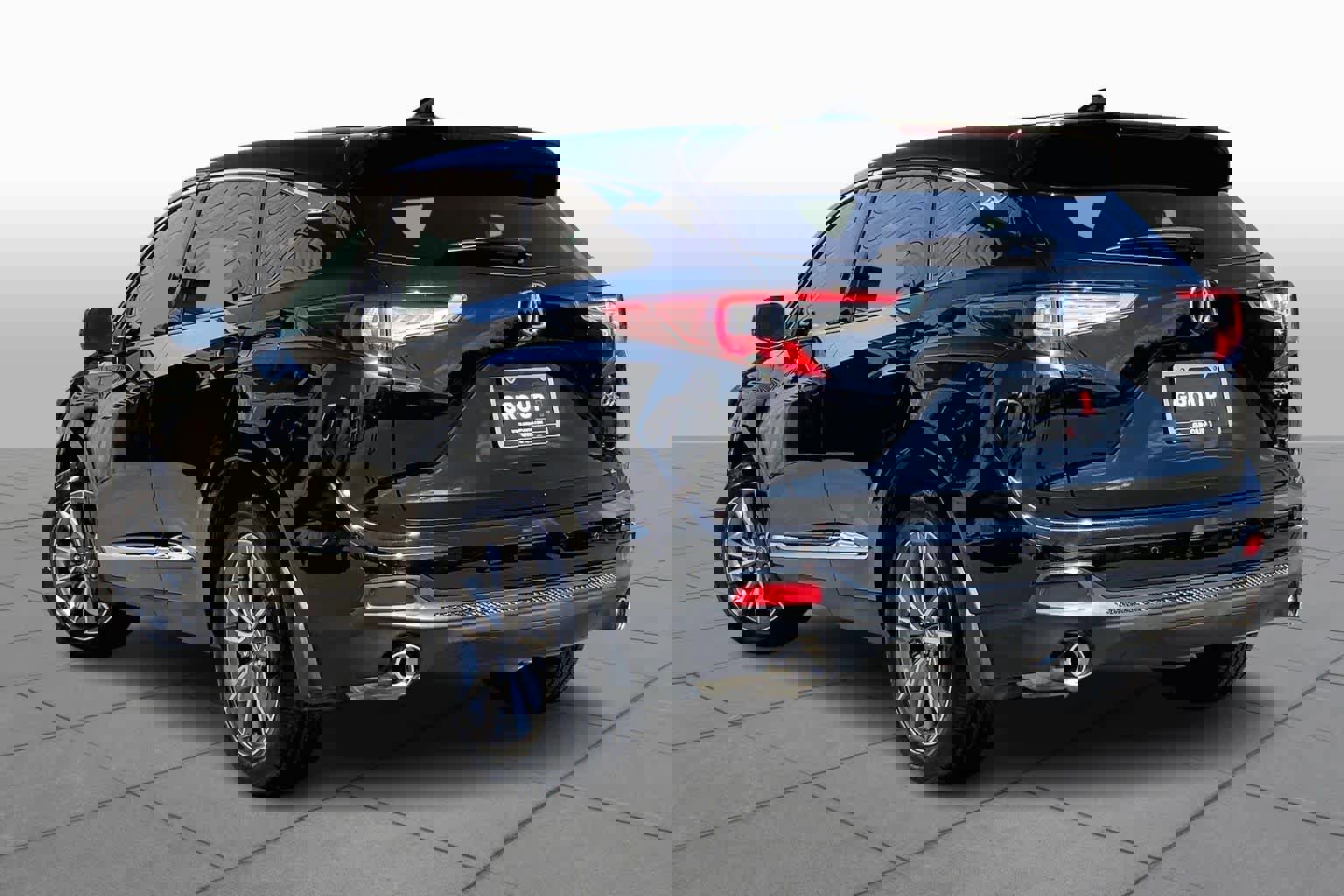 Used 2019 Acura RDX FWD w/ Technology Package image 11