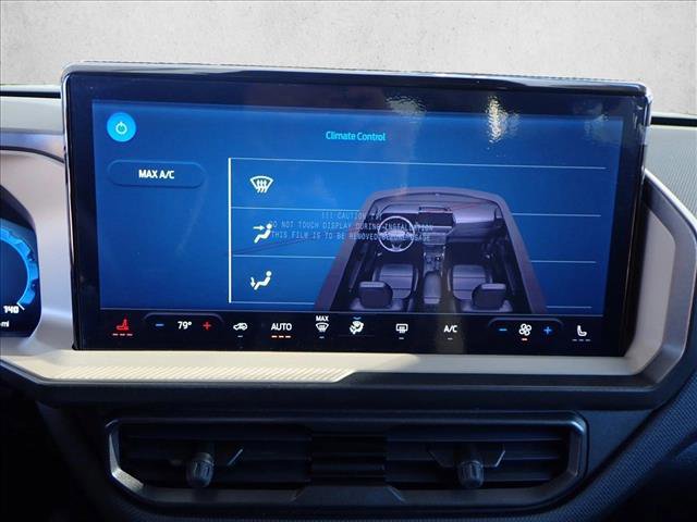 New 2025 Ford Bronco Sport Big Bend w/ Convenience Package image 19