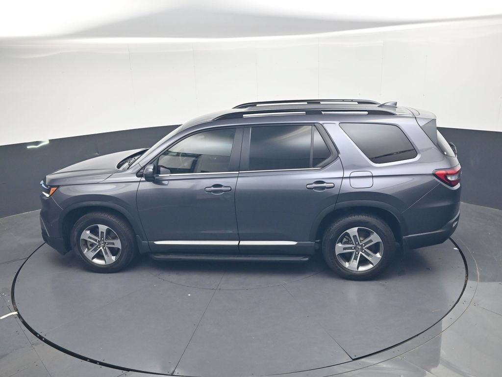 Certified 2025 Honda Pilot EX-L image 35