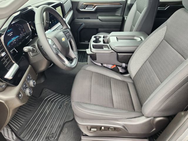 Used 2024 Chevrolet Silverado 1500 LT image 13