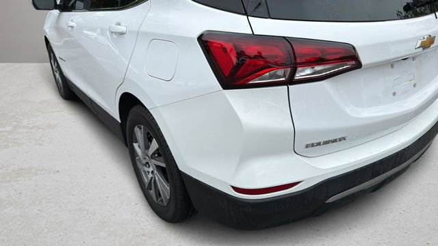 Used 2023 Chevrolet Equinox LT FWD image 31