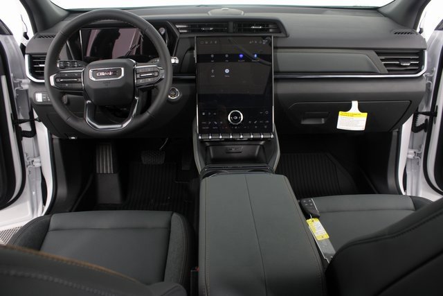 New 2026 GMC Terrain AT4 w/ Convenience Package III image 12