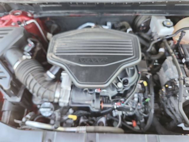 Used 2022 Chevrolet Blazer RS w/ Enhanced Convenience Package AWD/4WD image 22