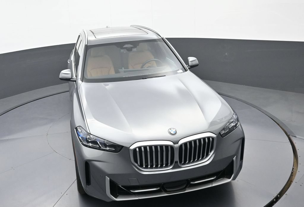 New 2026 BMW X5 xDrive40i AWD/4WD image 31