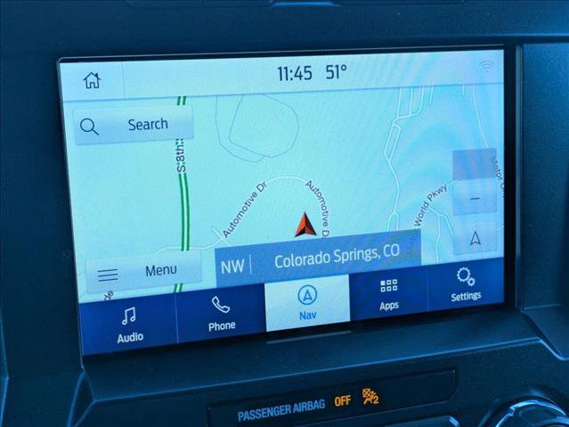 Used 2020 Ford F150 XLT w/ Equipment Group 302A Luxury image 13