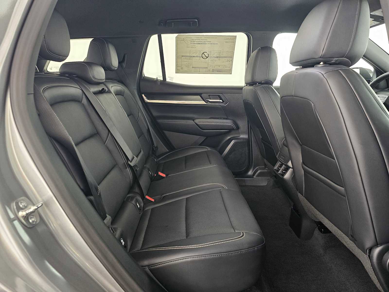 New 2026 GMC Terrain Elevation w/ Elevation Premium Package image 12