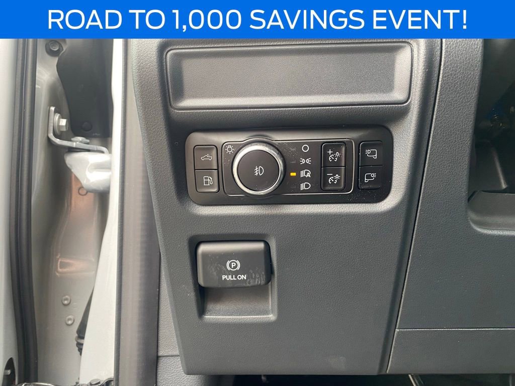 New 2025 Ford F150 XLT w/ Equipment Group 302A MID image 18