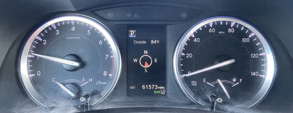 Used 2017 Toyota Highlander XLE FWD image 20