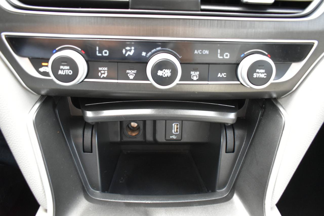 Used 2019 Honda Accord LX image 22