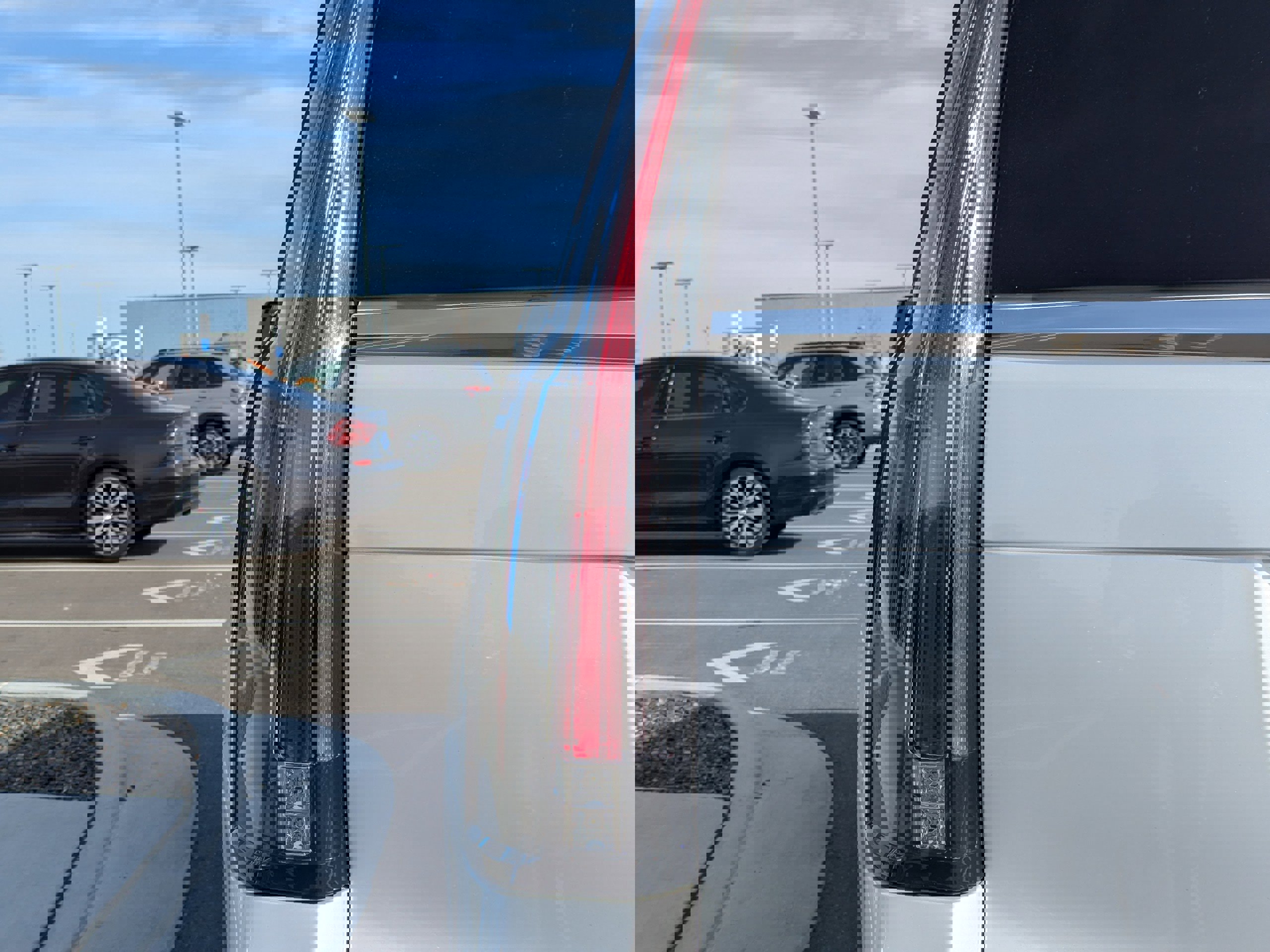 Used 2020 Cadillac Escalade Premium Luxury image 50