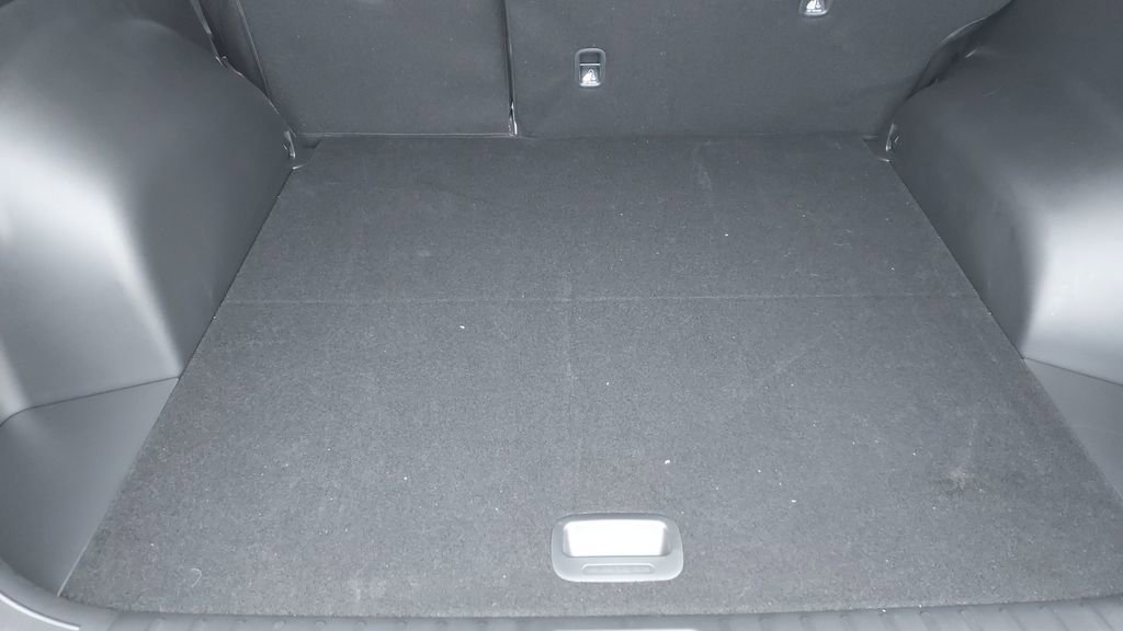 Certified 2026 Hyundai Tucson SEL FWD image 21