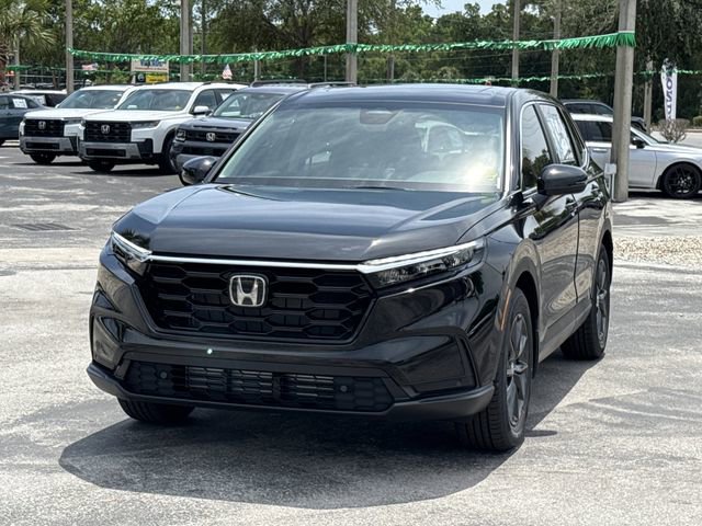 New 2026 Honda CR-V EX-L image 13