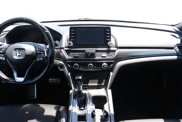 Used 2020 Honda Accord Sport image 15