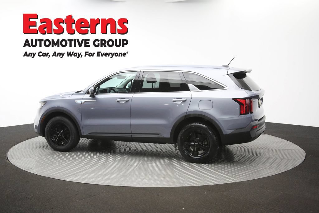Used 2023 Kia Sorento LX AWD/4WD image 60