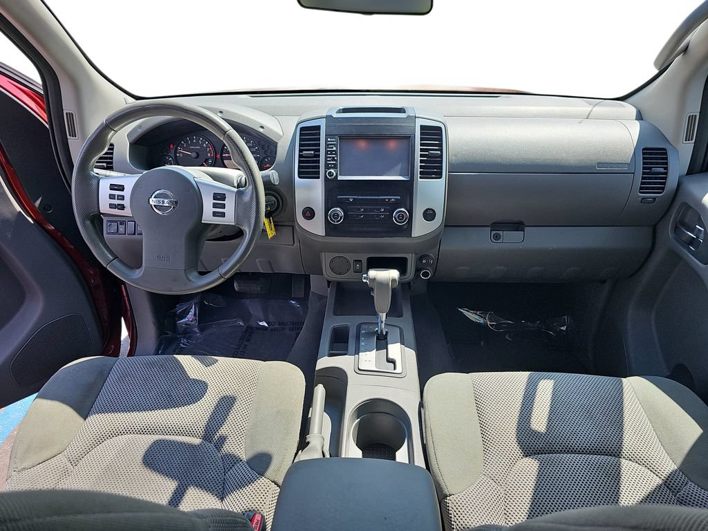 Used 2019 Nissan Frontier SV RWD image 13