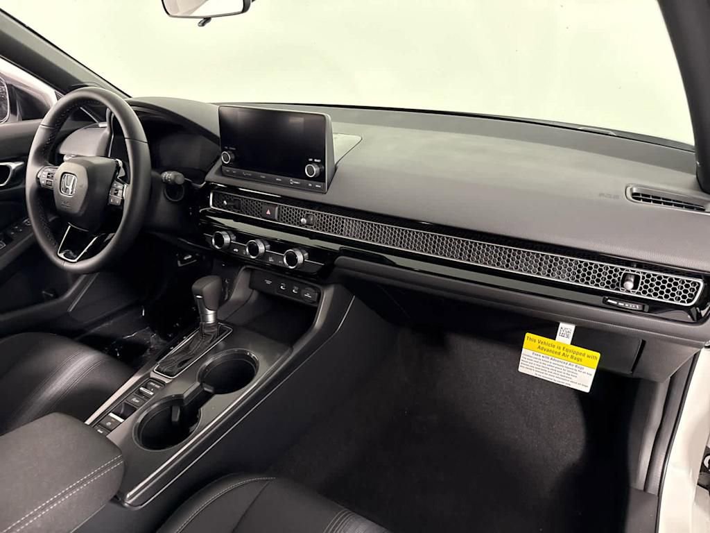 New 2025 Honda Civic Sport image 20