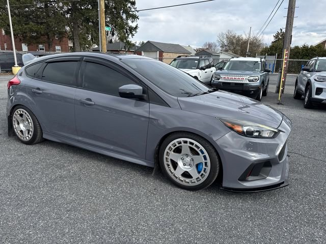 Used 2017 Ford Focus RS image 7
