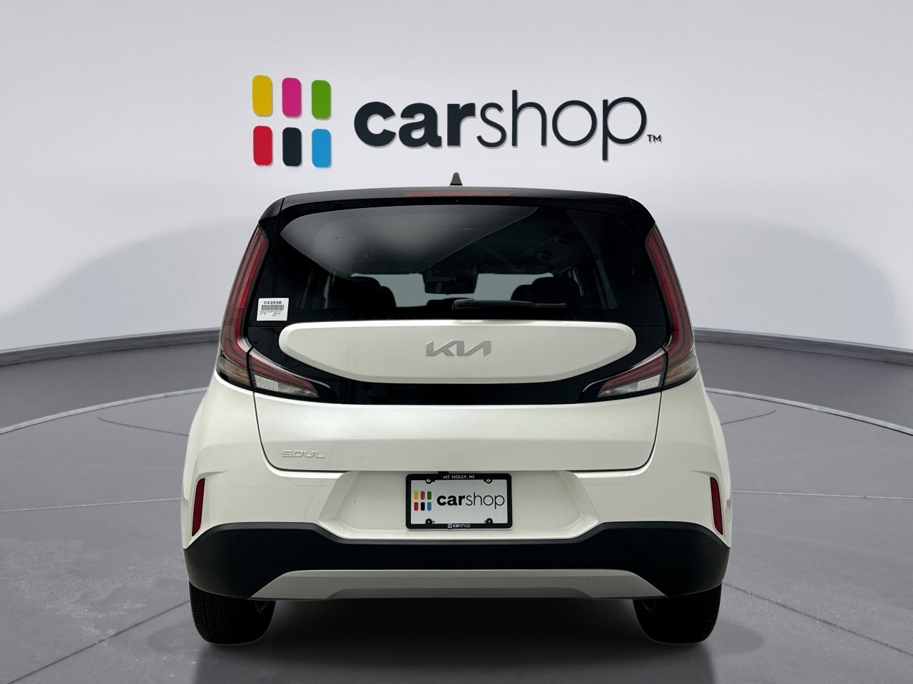 Used 2023 Kia Soul LX w/ LX Technology Package FWD image 4
