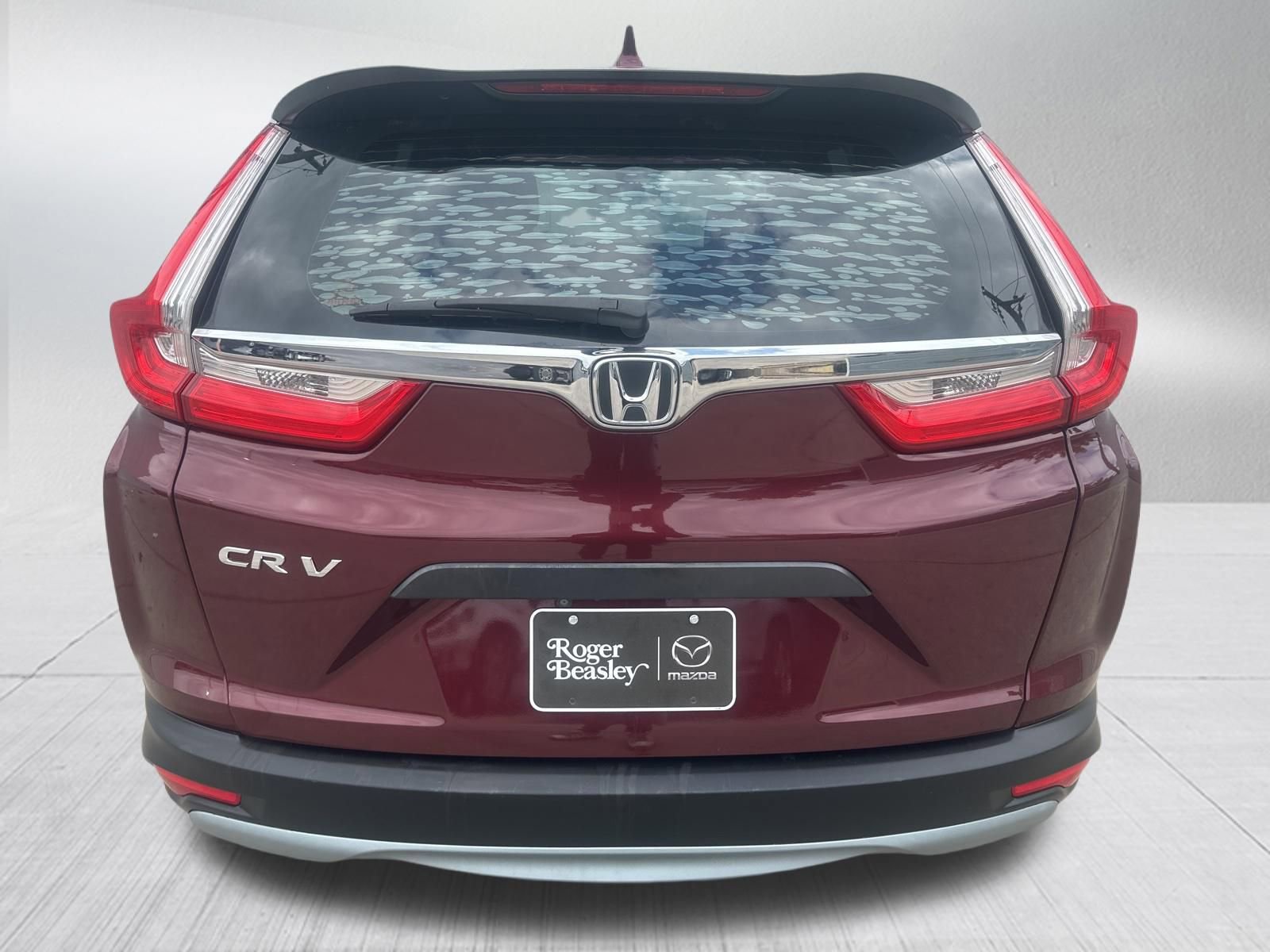 Used 2018 Honda CR-V LX image 7