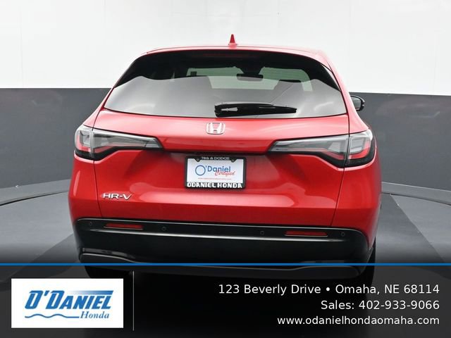 Used 2023 Honda HR-V EX-L image 5