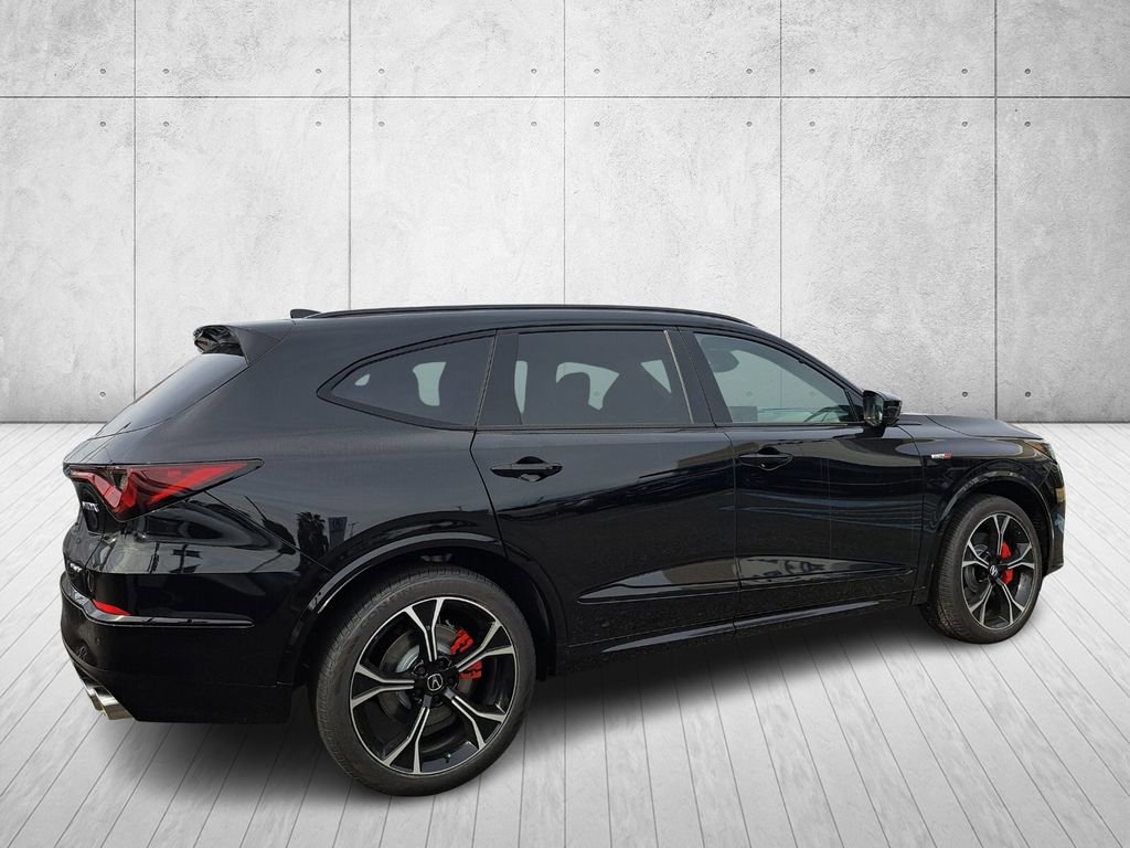 New 2026 Acura MDX Type S image 6