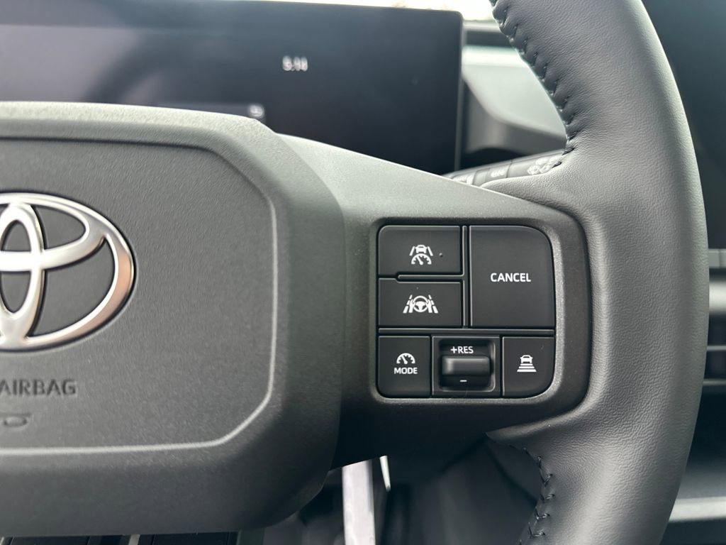 New 2026 Toyota RAV4 SE image 20