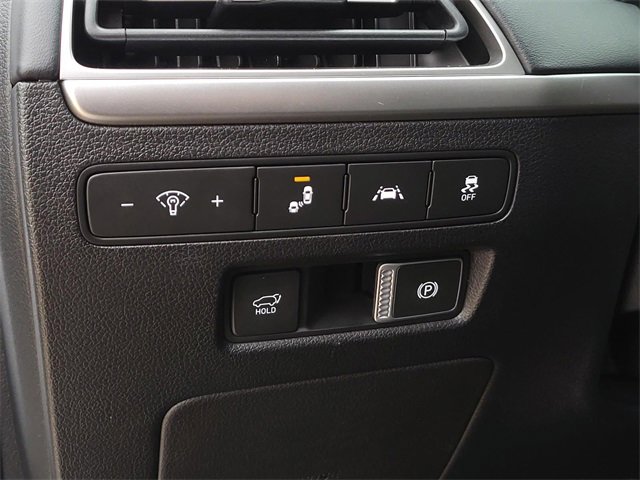 Certified 2021 Hyundai Palisade SEL image 22