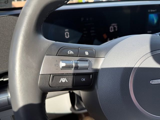 Used 2024 Hyundai Kona SEL AWD/4WD image 23