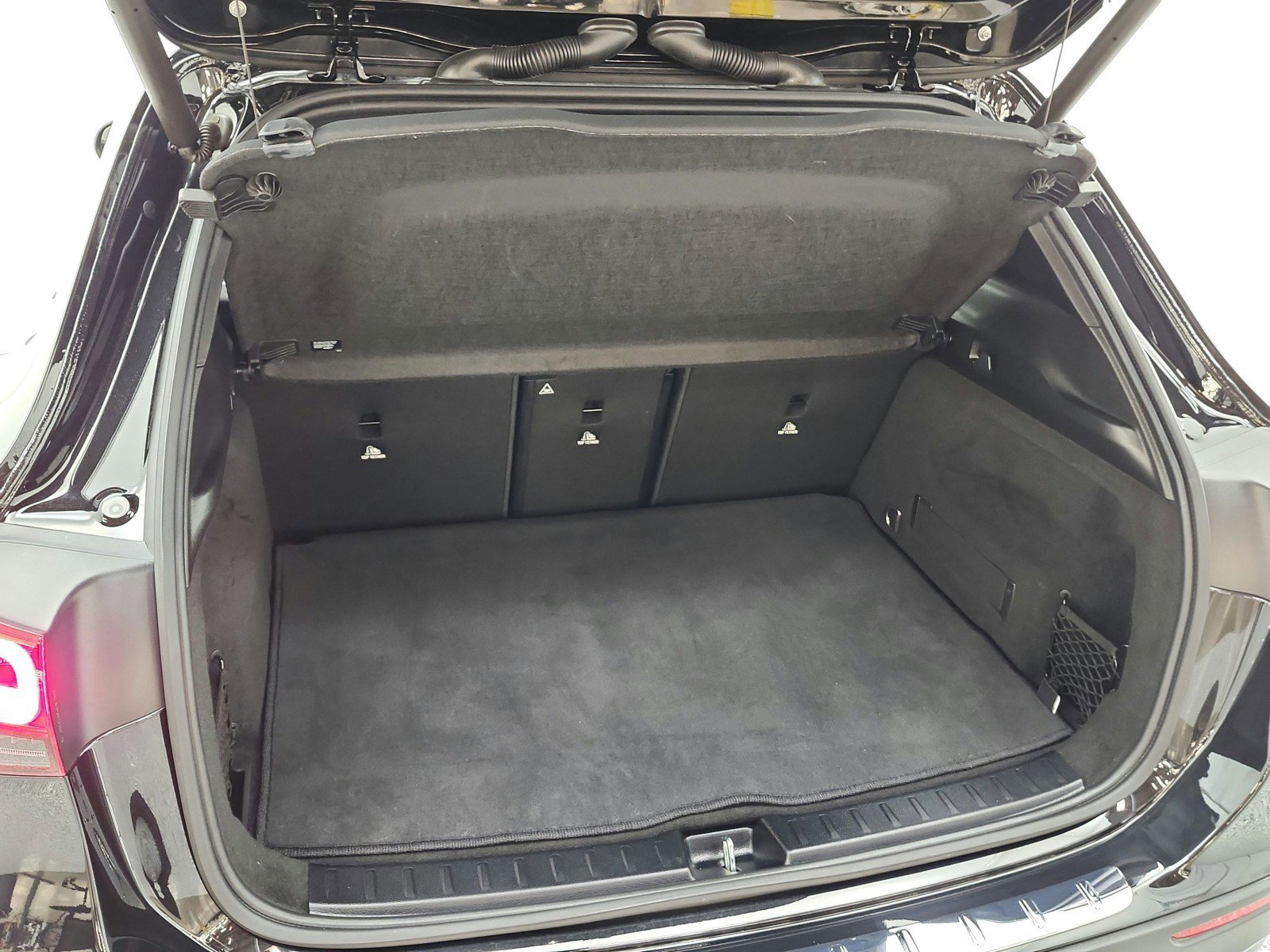 Used 2022 Mercedes-Benz GLA 35 AMG 4MATIC image 28