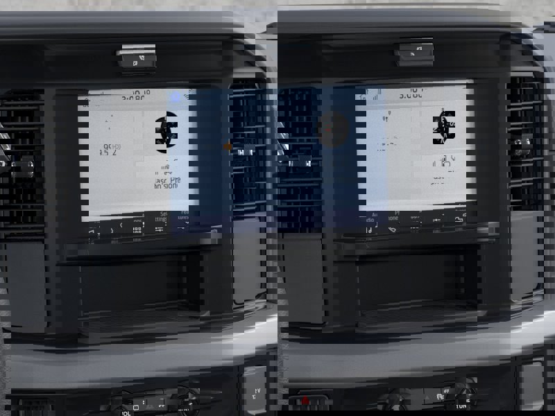 New 2026 Ford F350 XL w/ STX Appearance Package image 14