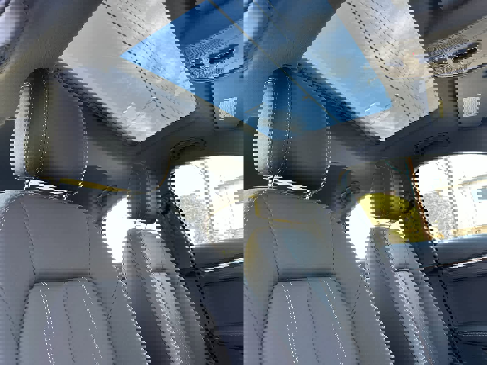 Certified 2025 Audi A3 2.0T Premium w/ Black Optic Package image 16