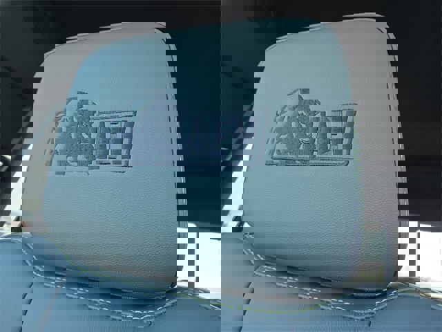 New 2026 Chevrolet Silverado 2500 ZR2 w/ ZR2 Bison Edition image 30