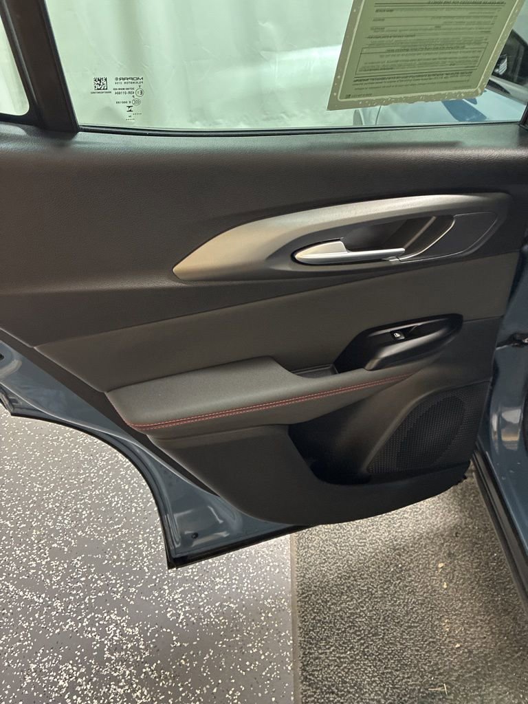 Used 2024 Dodge Hornet GT w/ GT Blacktop Package image 22