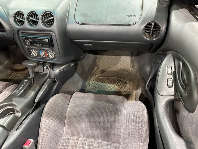 Used 1997 Pontiac Firebird Trans Am RWD image 14