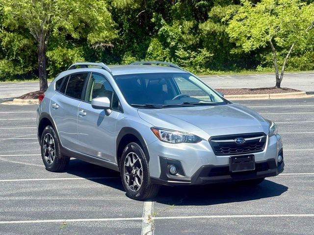Used 2018 Subaru Crosstrek 2.0i Premium AWD/4WD image 11