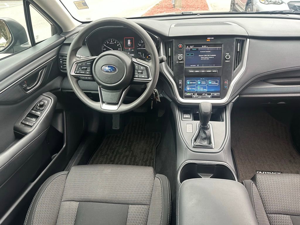 Used 2023 Subaru Outback 2.5i image 20