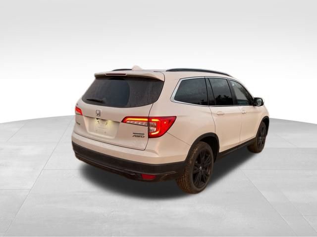 Used 2022 Honda Pilot Special Edition image 6