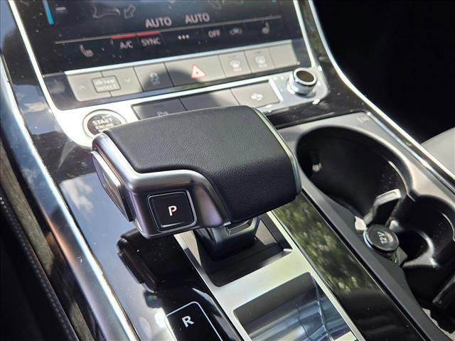 Used 2023 Audi Q7 3.0T Premium Plus AWD/4WD image 9