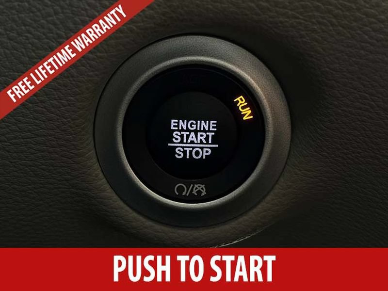 Used 2024 Chrysler Pacifica Limited FWD image 17