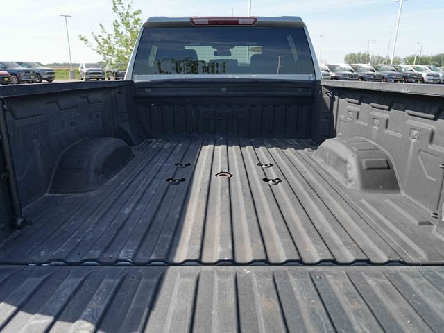 Used 2024 GMC Sierra 2500 SLT AWD/4WD image 15